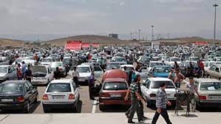 بازار خودرو ،اخباراقتصادی ،خبرهای اقتصادی بازار خودرو,اخباراقتصادی ,خبرهای اقتصادی