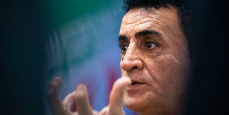 امیر قلعهنویی ،اخبارورزشی ،خبرهای ورزشی امیر قلعهنویی ,اخبار ورزشی ,خبرهای ورزشی