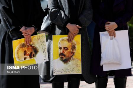 تشییع پیکر علیرضا غفاری ،اخبار فرهنگی،خبرهای فرهنگی تشییع پیکر علیرضا غفاری ,اخبار فرهنگی,خبرهای فرهنگی