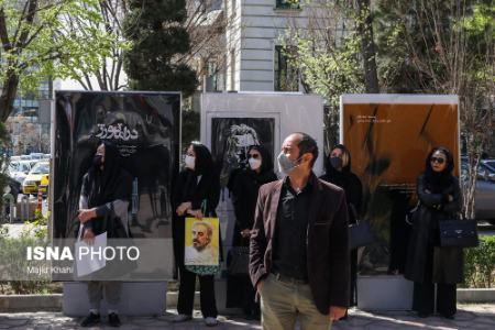 تشییع پیکر علیرضا غفاری ،اخبار فرهنگی،خبرهای فرهنگی تشییع پیکر علیرضا غفاری ,اخبار فرهنگی,خبرهای فرهنگی