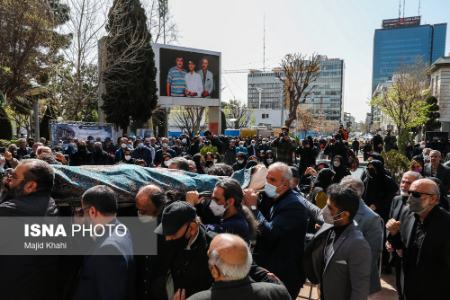 تشییع پیکر علیرضا غفاری ،اخبار فرهنگی،خبرهای فرهنگی تشییع پیکر علیرضا غفاری ,اخبار فرهنگی,خبرهای فرهنگی