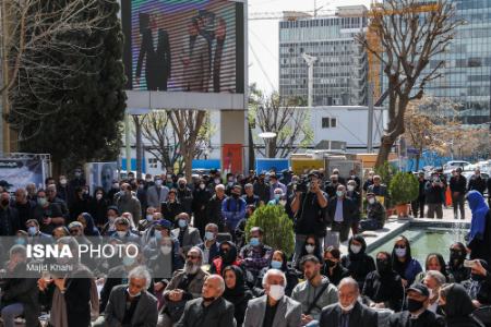تشییع پیکر علیرضا غفاری ،اخبار فرهنگی،خبرهای فرهنگی تشییع پیکر علیرضا غفاری ,اخبار فرهنگی,خبرهای فرهنگی