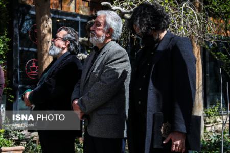 تشییع پیکر علیرضا غفاری ،اخبار فرهنگی،خبرهای فرهنگی تشییع پیکر علیرضا غفاری ,اخبار فرهنگی,خبرهای فرهنگی