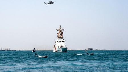 کشتی‌های نیروی دریایی اسرائیل در خلیج فارس،اخبار سیاست خارجی،خبرهای سیاست خارجی