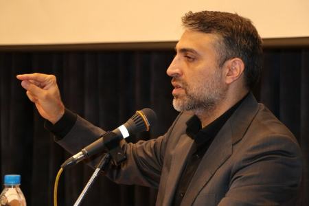 مدیرعامل صندوق بازنشستگی فولاد،اخبار اقتصادی،خبرهای اقتصادی مدیرعامل صندوق بازنشستگی فولاد،اخبار اقتصادی،خبرهای اقتصادی