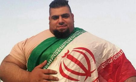 سجاد غریبی،اخبار ورزشی،خبرهای ورزشی سجاد غریبی،اخبار ورزشی،خبرهای ورزشی