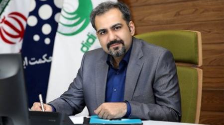 معاون پیشین وزارت ارتباطات و فناوری اطلاعات،اخبار تکنولوژی،خبرهای تکنولوژی معاون پیشین وزارت ارتباطات و فناوری اطلاعات،اخبار تکنولوژی،خبرهای تکنولوژی