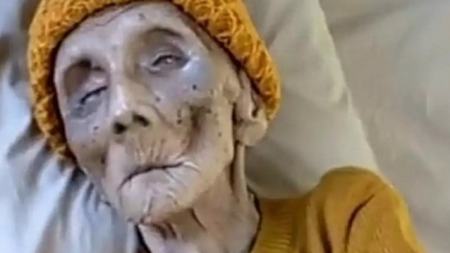 مسن ترین زن جهان،اخبار گوناگون،خبرهای گوناگون