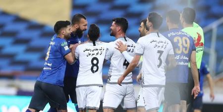داوری دیدار استقلال و گل گهر،اخبار ورزشی،خبرهای ورزشی داوری دیدار استقلال و گل گهر،اخبار ورزشی،خبرهای ورزشی