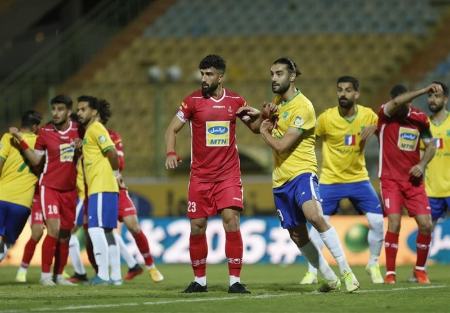دیدار پرسپولیس و صنعت نفت،اخبار ورزشی،خبرهای ورزشی دیدار پرسپولیس و صنعت نفت،اخبار ورزشی،خبرهای ورزشی