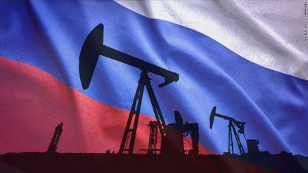 تحریم نفت روسیه،اخبار اقتصادی،خبرهای اقتصادی