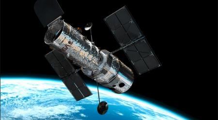 دوربین تلسکوپ فضایی هابل،اخبار علمی،خبرهای علمی