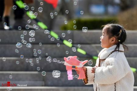 فصل بهار در چین،اخبار گوناگون،خبرهای گوناگون