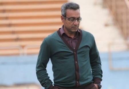 علی اصغر کلانتری،اخبار ورزشی،خبرهای ورزشی علی اصغر کلانتری،اخبار ورزشی،خبرهای ورزشی