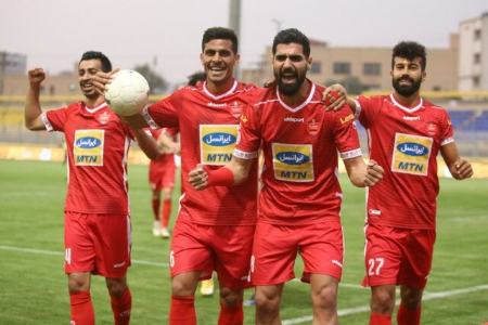 دیدار پرسپولیس و نفت مسجد سلیمان،اخبار ورزشی،خبرهای ورزشی دیدار پرسپولیس و نفت مسجد سلیمان،اخبار ورزشی،خبرهای ورزشی
