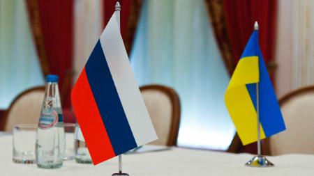مذاکره روسیه و اوکراین،اخبار بین الملل،خبرهای بین الملل