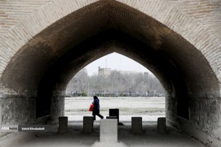 زاینده رود،تصاویر خبری،عکس خبری زاینده رود،تصاویر خبری،عکس خبری
