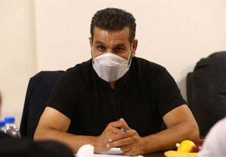 محمد مومنی،اخبار ورزشی،خبرهای ورزشی محمد مومنی،اخبار ورزشی،خبرهای ورزشی