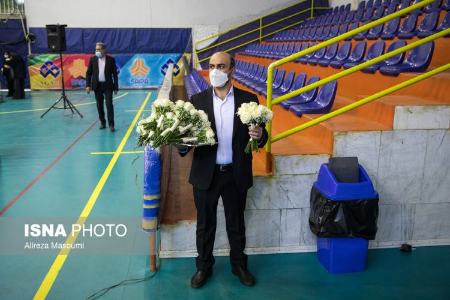جشن ازدواج آسان ۱۲۰ زوج کارگر،اخبار عکس خبری،خبرهای عکس خبری