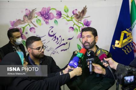 جشن ازدواج آسان ۱۲۰ زوج کارگر،اخبار عکس خبری،خبرهای عکس خبری