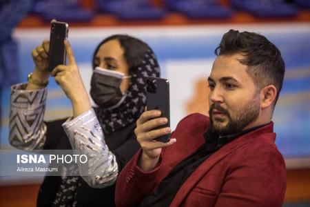 جشن ازدواج آسان ۱۲۰ زوج کارگر،اخبار عکس خبری،خبرهای عکس خبری