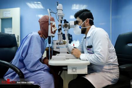 مصدومین چهارشنبه سوری 1400،عکس خبری،تصاویر خبری