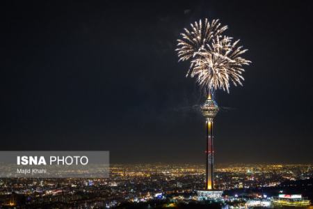 جشن نیمه شعبان در تهران،تصاویر خبری،عکس خبری جشن نیمه شعبان در تهران،تصاویر خبری،عکس خبری