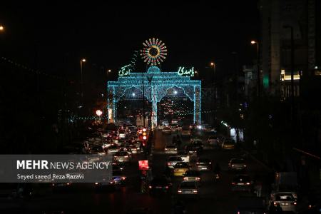جشن نیمه شعبان در تهران،تصاویر خبری،عکس خبری جشن نیمه شعبان در تهران،تصاویر خبری،عکس خبری
