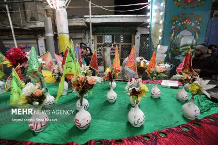 جشن نیمه شعبان در تهران،تصاویر خبری،عکس خبری جشن نیمه شعبان در تهران،تصاویر خبری،عکس خبری