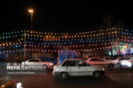 جشن نیمه شعبان در تهران،تصاویر خبری،عکس خبری جشن نیمه شعبان در تهران،تصاویر خبری،عکس خبری