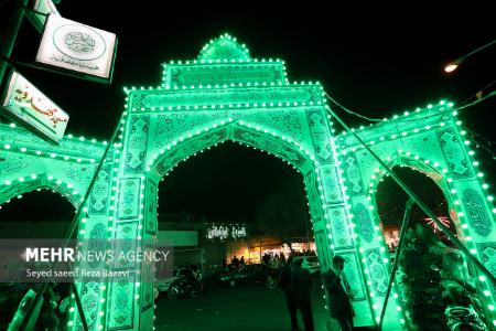 جشن نیمه شعبان در تهران،تصاویر خبری،عکس خبری جشن نیمه شعبان در تهران،تصاویر خبری،عکس خبری