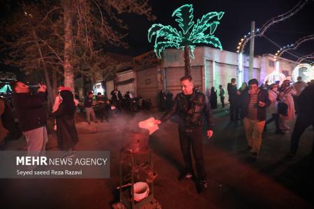 جشن نیمه شعبان در تهران،تصاویر خبری،عکس خبری جشن نیمه شعبان در تهران،تصاویر خبری،عکس خبری