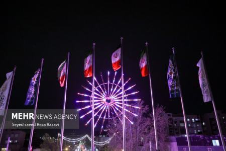 جشن نیمه شعبان در تهران،تصاویر خبری،عکس خبری جشن نیمه شعبان در تهران،تصاویر خبری،عکس خبری