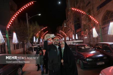 جشن نیمه شعبان در تهران،تصاویر خبری،عکس خبری جشن نیمه شعبان در تهران،تصاویر خبری،عکس خبری