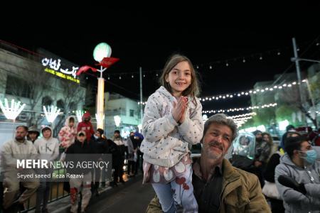 جشن نیمه شعبان در تهران،تصاویر خبری،عکس خبری جشن نیمه شعبان در تهران،تصاویر خبری،عکس خبری