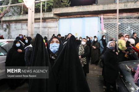 جشن نیمه شعبان در تهران،تصاویر خبری،عکس خبری جشن نیمه شعبان در تهران،تصاویر خبری،عکس خبری