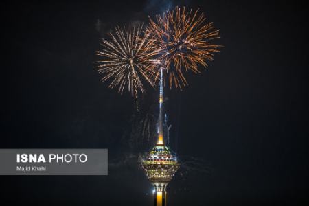 جشن نیمه شعبان در تهران،تصاویر خبری،عکس خبری جشن نیمه شعبان در تهران،تصاویر خبری،عکس خبری