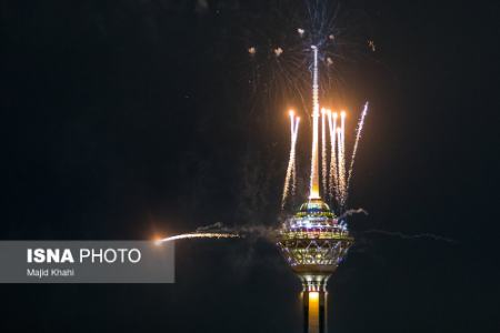 جشن نیمه شعبان در تهران،تصاویر خبری،عکس خبری جشن نیمه شعبان در تهران،تصاویر خبری،عکس خبری