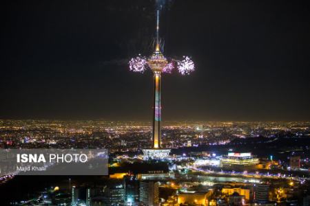 جشن نیمه شعبان در تهران،تصاویر خبری،عکس خبری جشن نیمه شعبان در تهران،تصاویر خبری،عکس خبری
