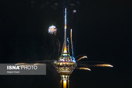 جشن نیمه شعبان در تهران،تصاویر خبری،عکس خبری جشن نیمه شعبان در تهران،تصاویر خبری،عکس خبری