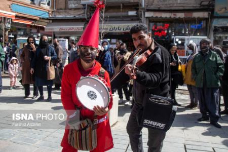 سنندج پایتخت نوروز ایران،تصاویر خبری،عکس خبری سنندج پایتخت نوروز ایران،تصاویر خبری،عکس خبری