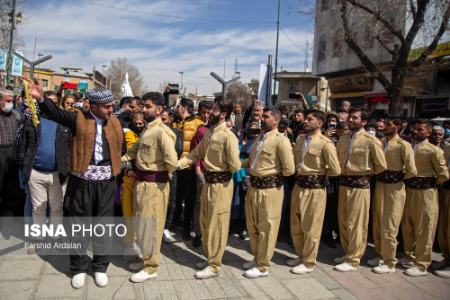 سنندج پایتخت نوروز ایران،تصاویر خبری،عکس خبری سنندج پایتخت نوروز ایران،تصاویر خبری،عکس خبری