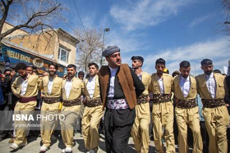 سنندج پایتخت نوروز ایران،تصاویر خبری،عکس خبری سنندج پایتخت نوروز ایران،تصاویر خبری،عکس خبری