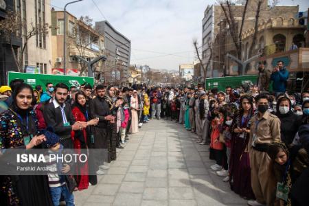 سنندج پایتخت نوروز ایران،تصاویر خبری،عکس خبری سنندج پایتخت نوروز ایران،تصاویر خبری،عکس خبری