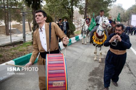 سنندج پایتخت نوروز ایران،تصاویر خبری،عکس خبری سنندج پایتخت نوروز ایران،تصاویر خبری،عکس خبری