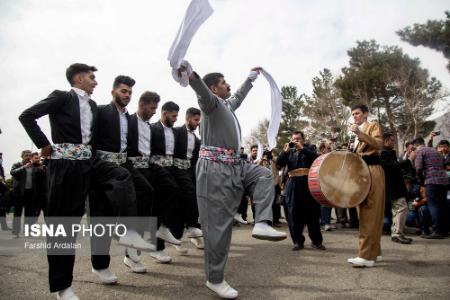 سنندج پایتخت نوروز ایران،تصاویر خبری،عکس خبری سنندج پایتخت نوروز ایران،تصاویر خبری،عکس خبری