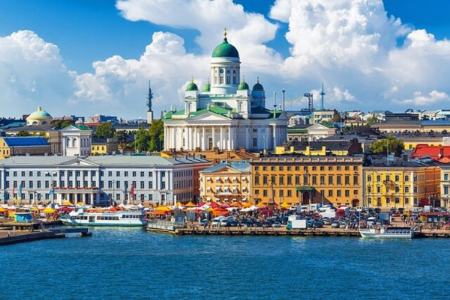 فنلاند خوشبخت ترین کشور جهان،اخبار گوناگون،خبرهای گوناگون