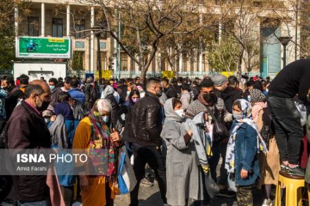 بازار شهرهای ایران در آستانه نوروز 1401،تصاویر خبری،عکس خبری بازار شهرهای ایران در آستانه نوروز 1401،تصاویر خبری،عکس خبری