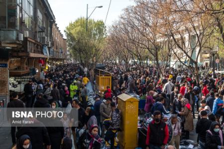 بازار شهرهای ایران در آستانه نوروز 1401،تصاویر خبری،عکس خبری بازار شهرهای ایران در آستانه نوروز 1401،تصاویر خبری،عکس خبری