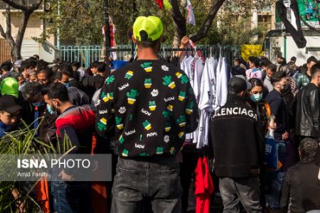 بازار شهرهای ایران در آستانه نوروز 1401،تصاویر خبری،عکس خبری بازار شهرهای ایران در آستانه نوروز 1401،تصاویر خبری،عکس خبری